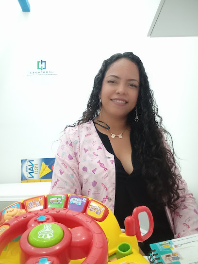 Dra. Briseida Rodríguez, Pediatra · Latan